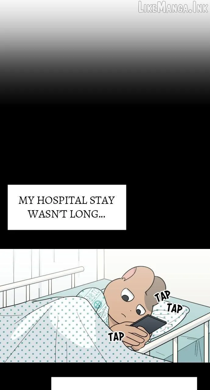 It’ll Be Okay Chapter 33 page 19 - 