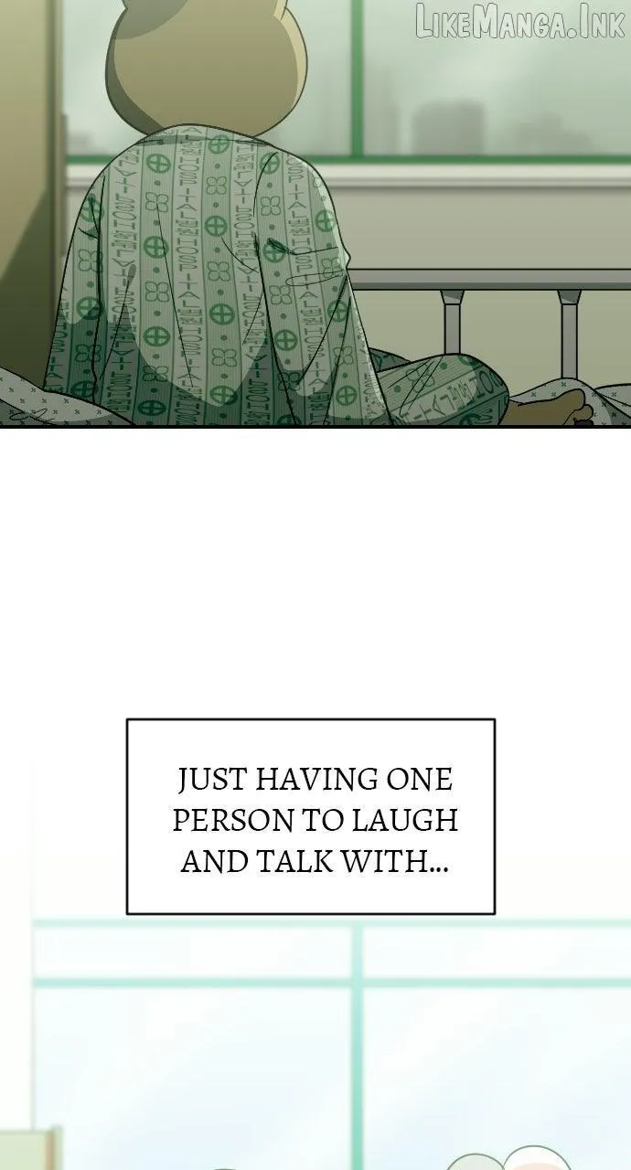 It’ll Be Okay Chapter 33 page 24 - 