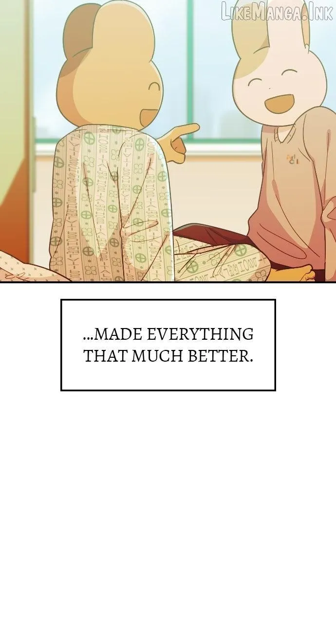 It’ll Be Okay Chapter 33 page 25 - 