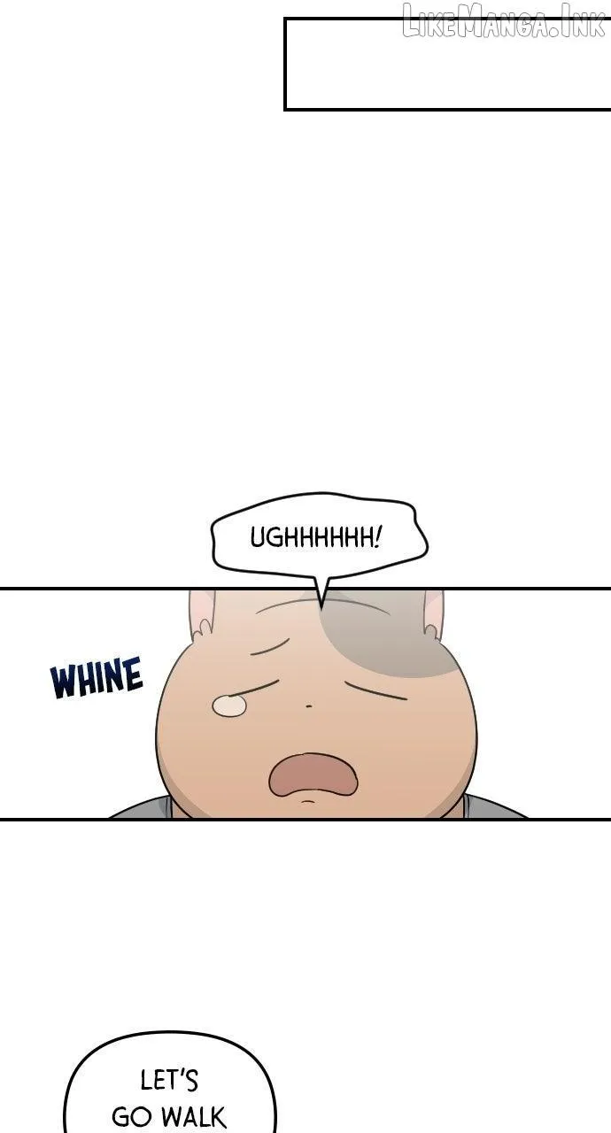 It’ll Be Okay Chapter 33 page 26 - 