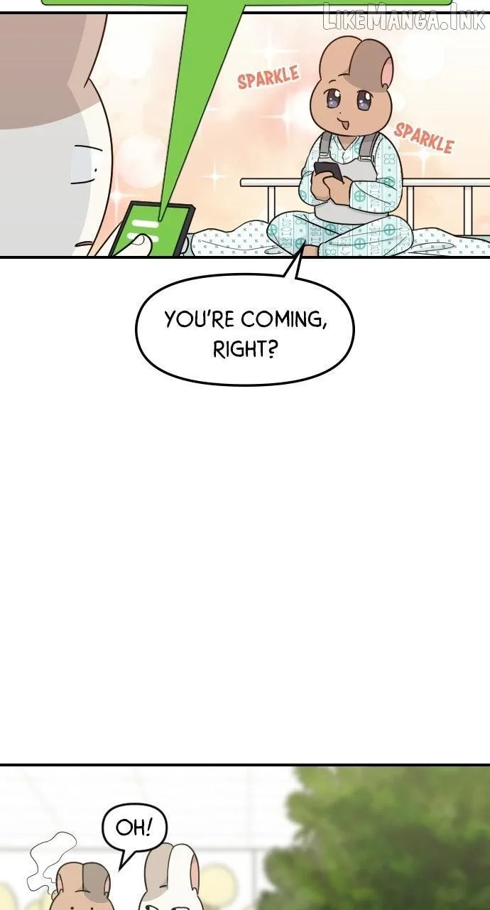 It’ll Be Okay Chapter 33 page 29 - 