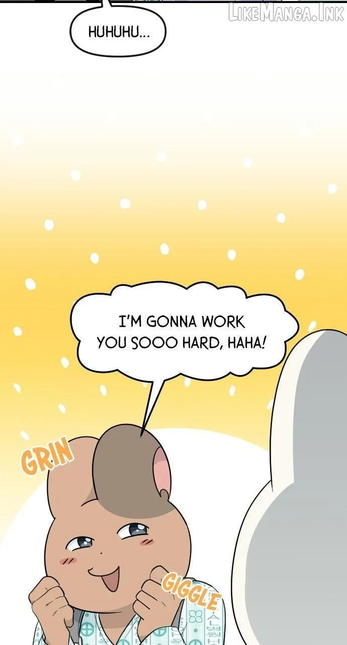 It’ll Be Okay Chapter 33 page 4 - 