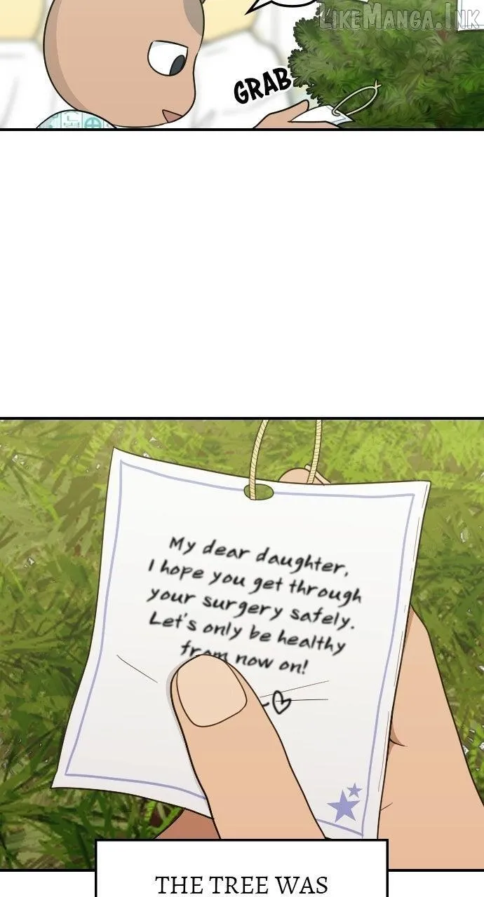 It’ll Be Okay Chapter 33 page 32 - 