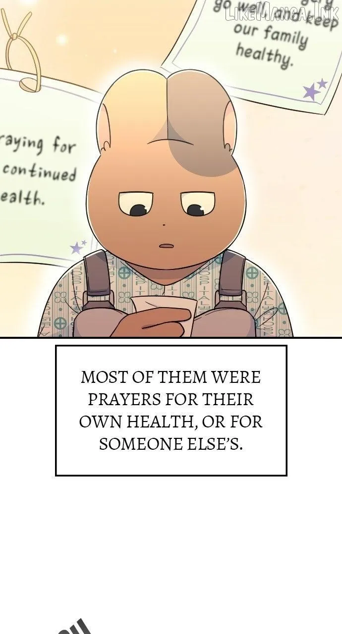 It’ll Be Okay Chapter 33 page 34 - 