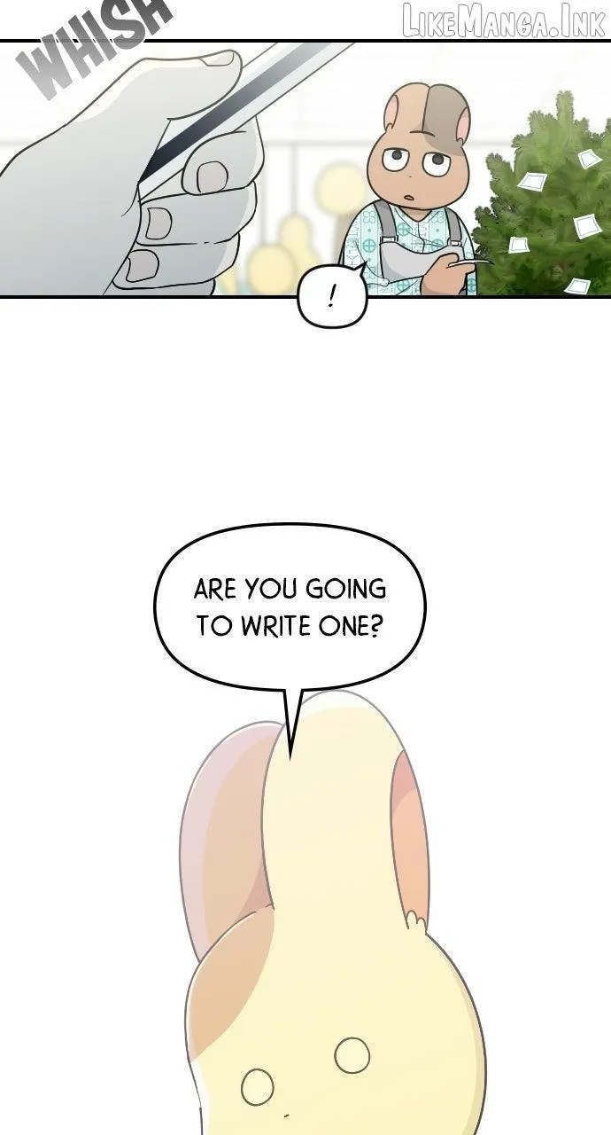 It’ll Be Okay Chapter 33 page 35 - 