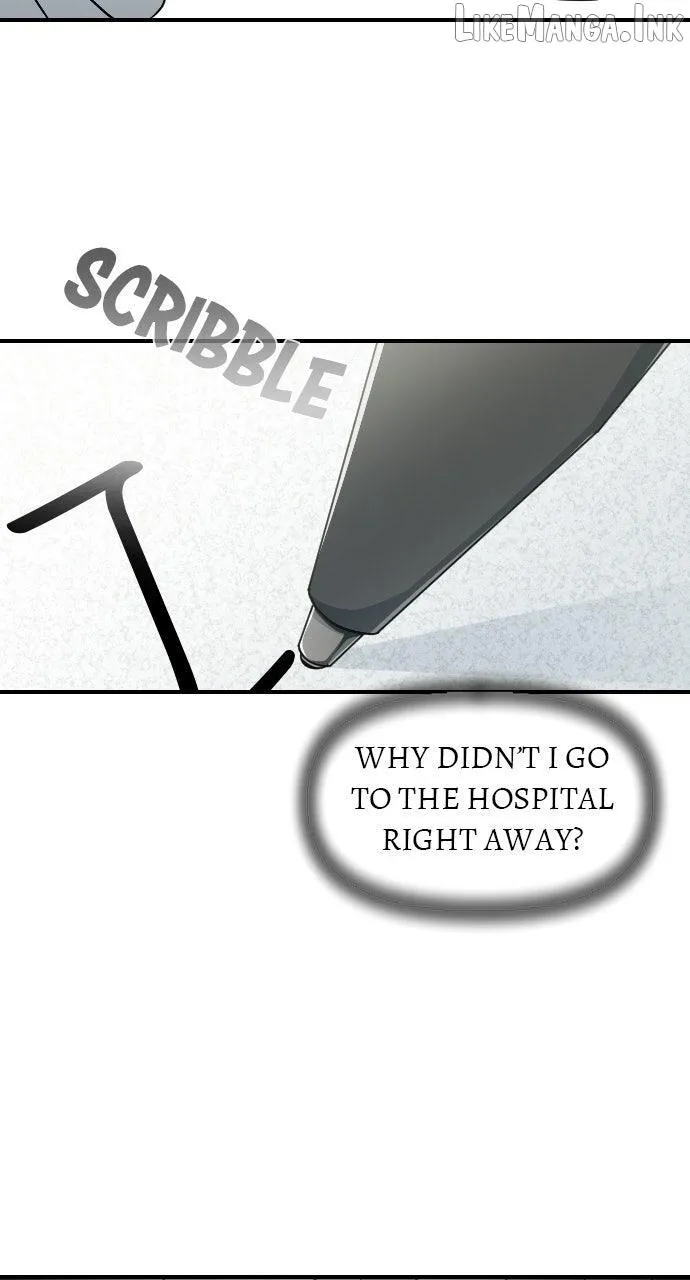 It’ll Be Okay Chapter 33 page 37 - 