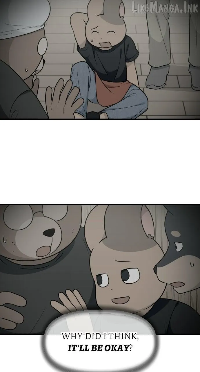 It’ll Be Okay Chapter 33 page 38 - 