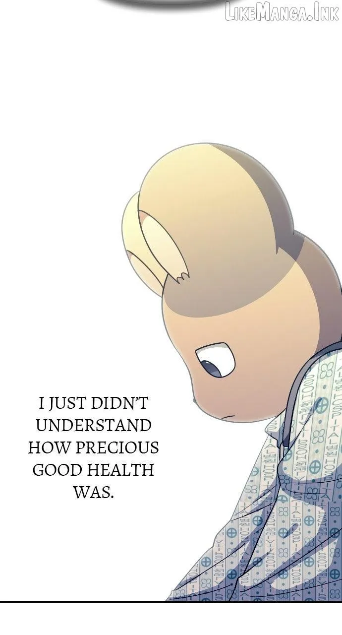 It’ll Be Okay Chapter 33 page 39 - 