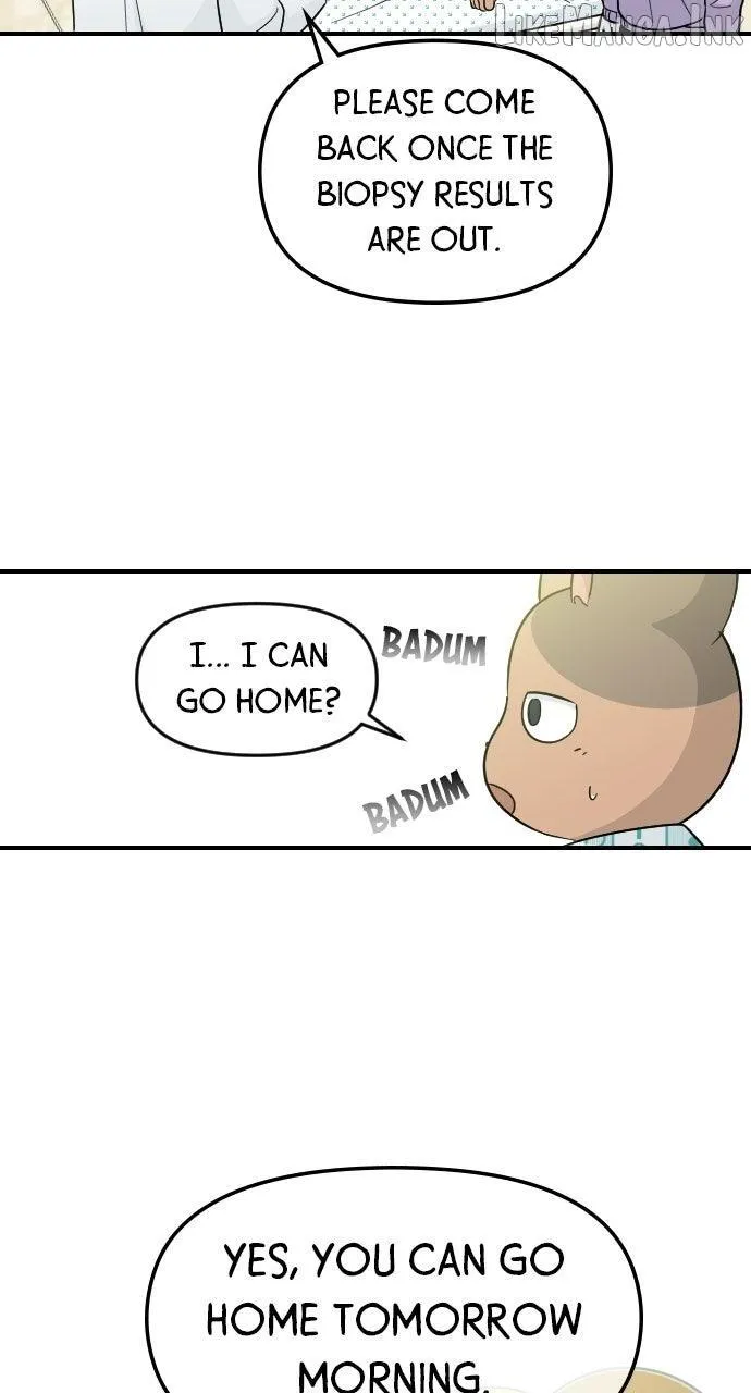 It’ll Be Okay Chapter 33 page 46 - 