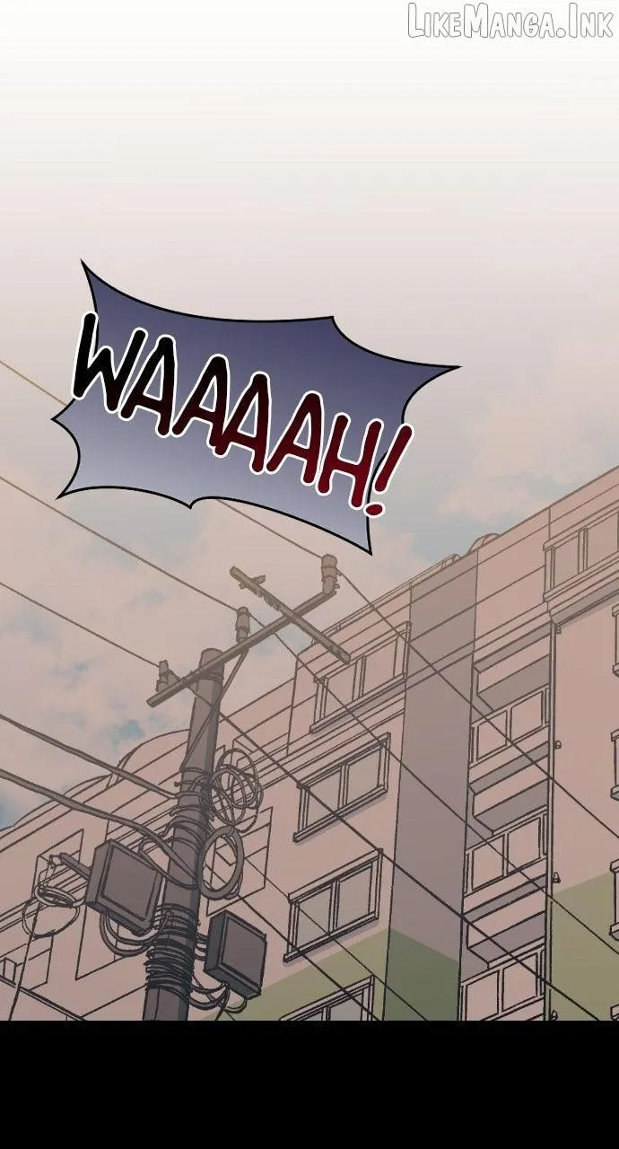 It’ll Be Okay Chapter 33 page 6 - 