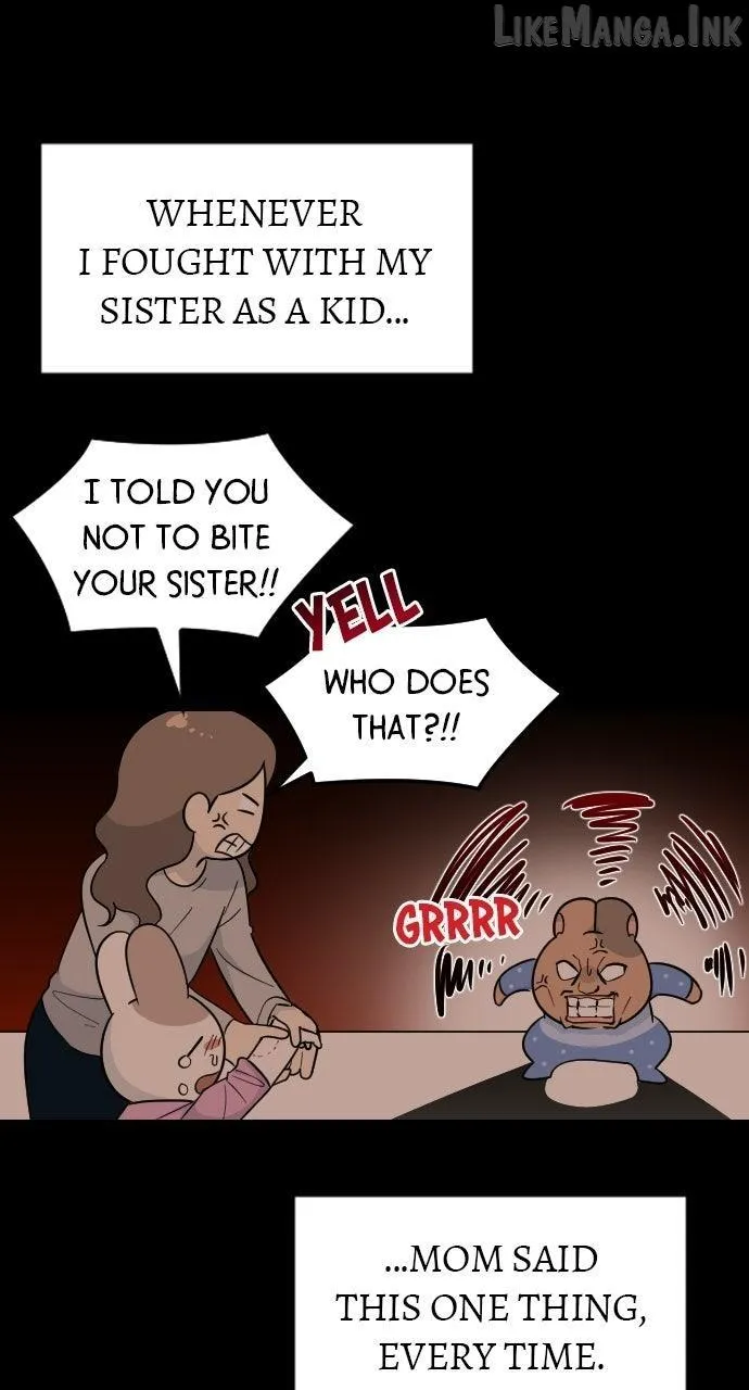 It’ll Be Okay Chapter 33 page 7 - 