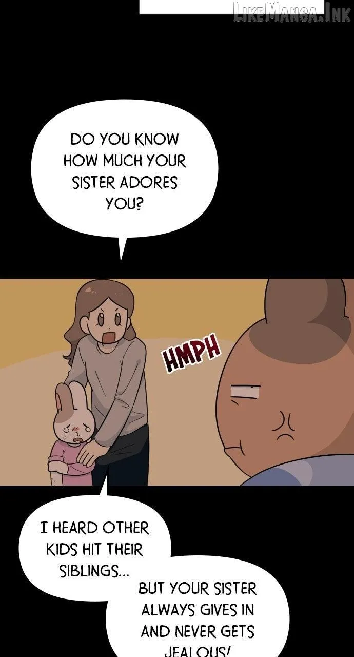 It’ll Be Okay Chapter 33 page 8 - 
