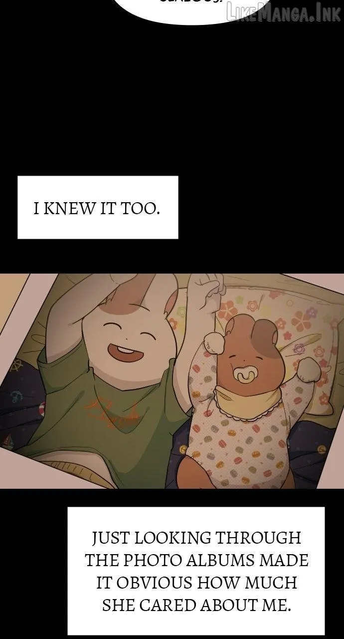 It’ll Be Okay Chapter 33 page 9 - 