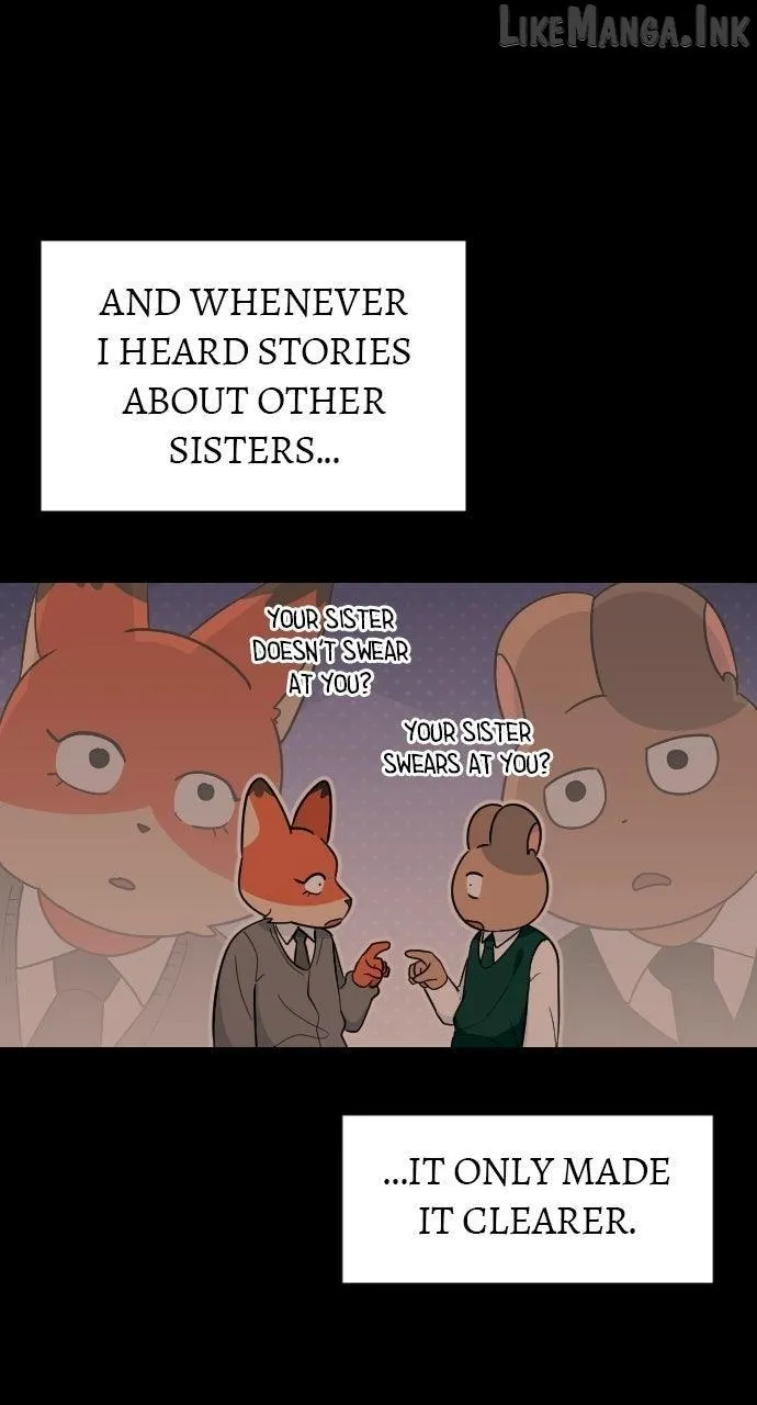 It’ll Be Okay Chapter 33 page 10 - 