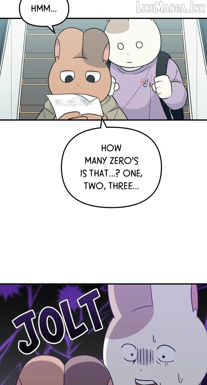 It’ll Be Okay Chapter 34 page 14 - 