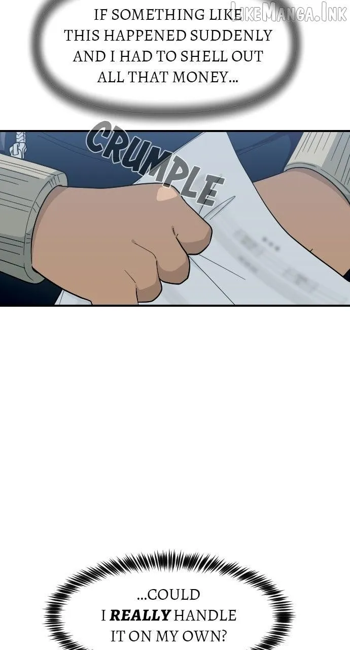 It’ll Be Okay Chapter 34 page 19 - 