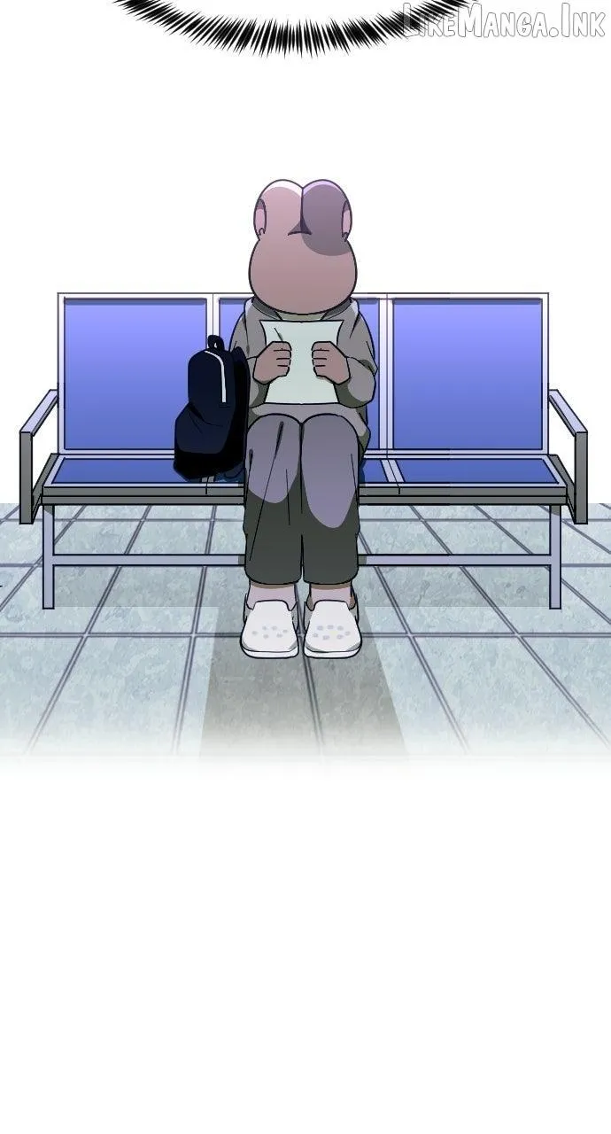 It’ll Be Okay Chapter 34 page 20 - 