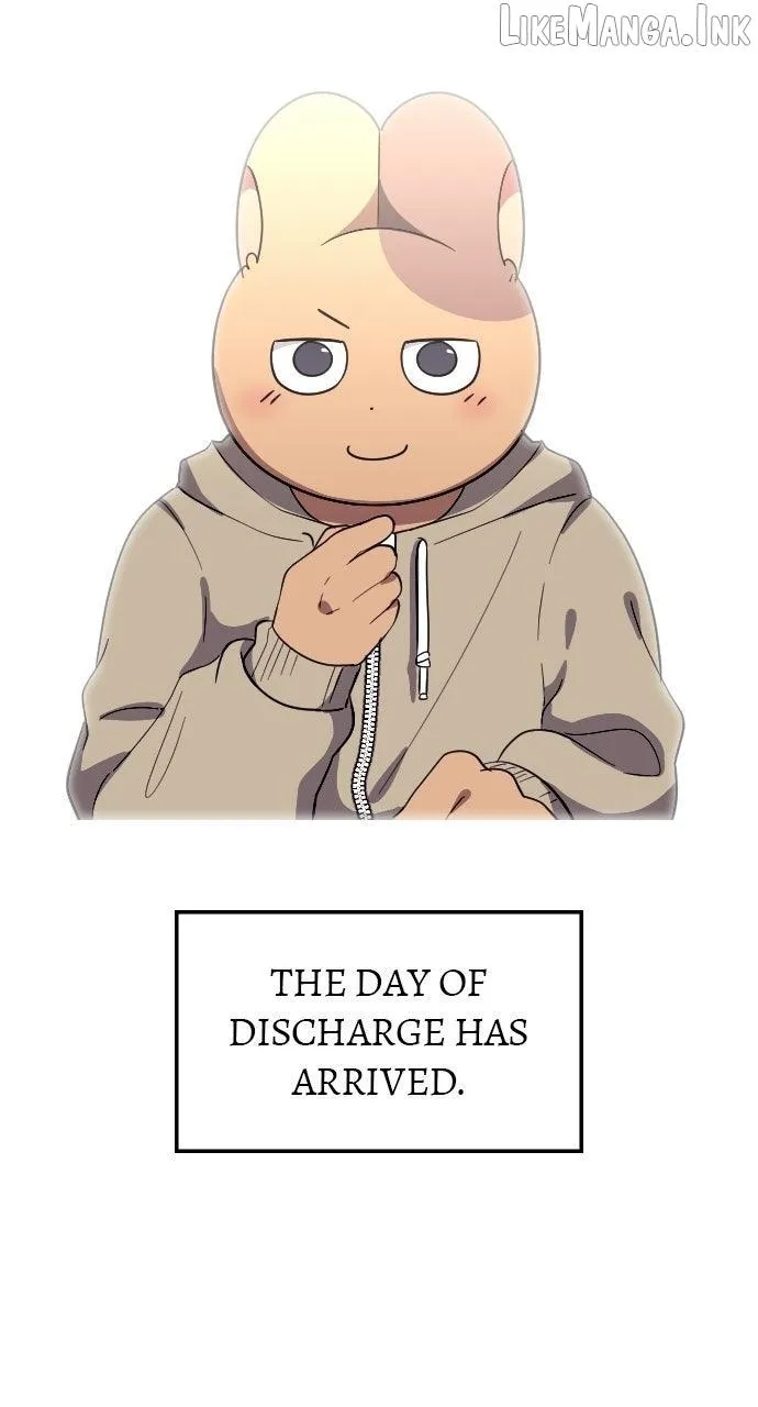 It’ll Be Okay Chapter 34 page 3 - 