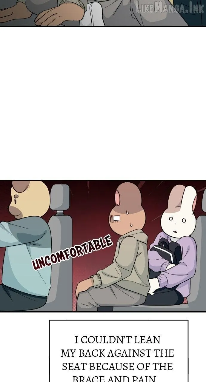 It’ll Be Okay Chapter 34 page 23 - 