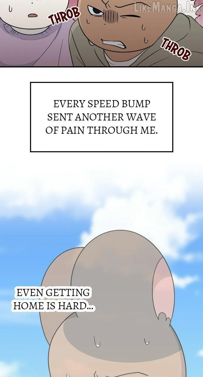It’ll Be Okay Chapter 34 page 25 - 