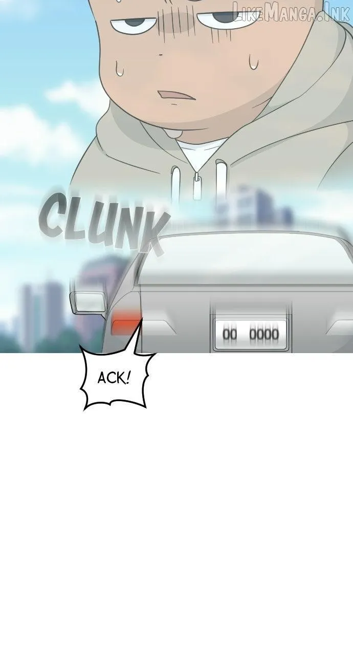 It’ll Be Okay Chapter 34 page 26 - 