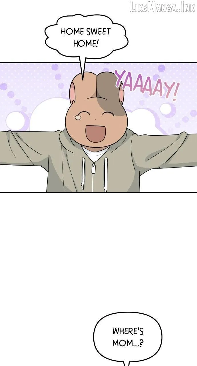 It’ll Be Okay Chapter 34 page 28 - 