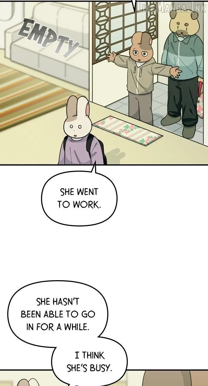 It’ll Be Okay Chapter 34 page 29 - 
