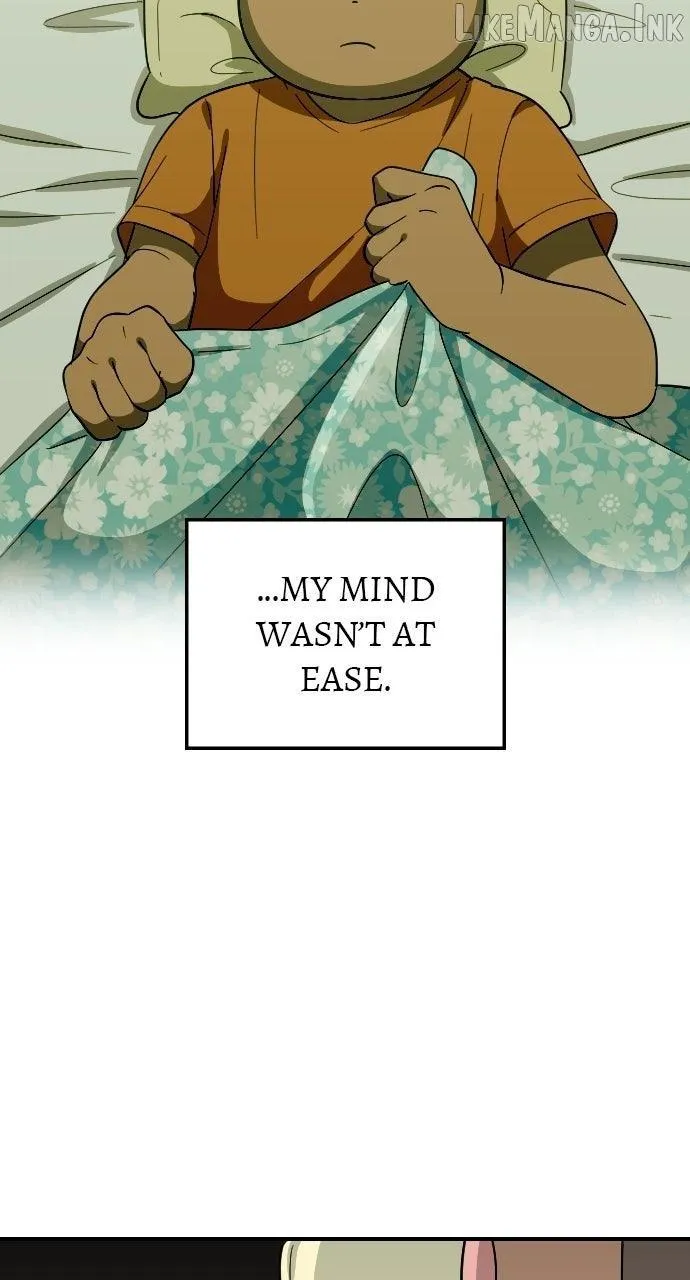 It’ll Be Okay Chapter 34 page 32 - 