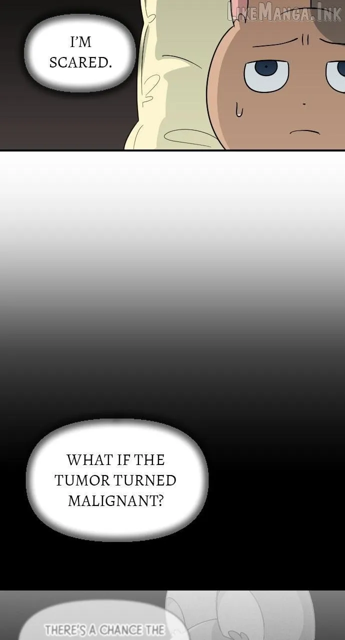 It’ll Be Okay Chapter 34 page 33 - 