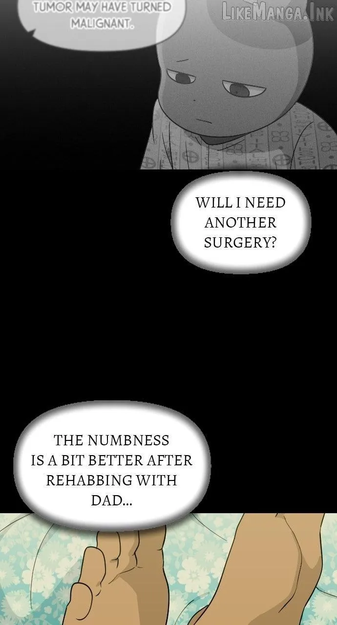 It’ll Be Okay Chapter 34 page 34 - 