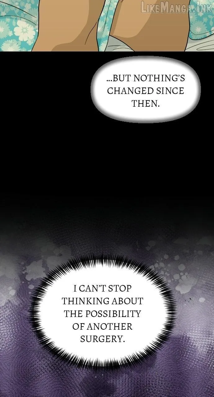 It’ll Be Okay Chapter 34 page 35 - 