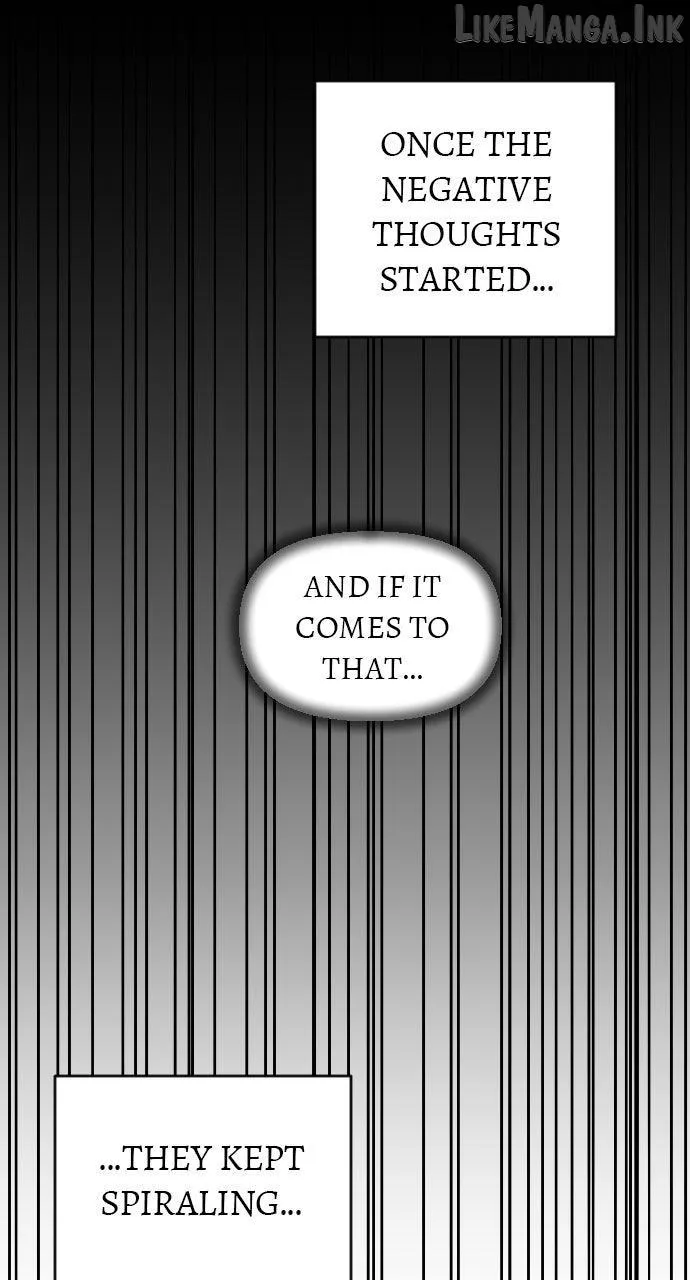 It’ll Be Okay Chapter 34 page 38 - 
