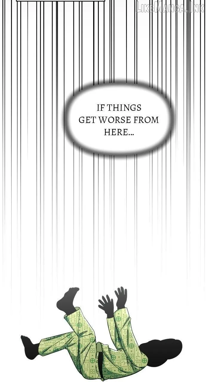 It’ll Be Okay Chapter 34 page 39 - 