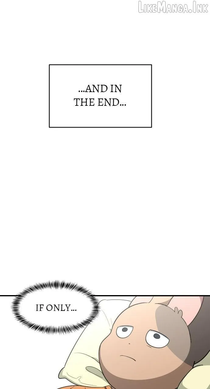 It’ll Be Okay Chapter 34 page 40 - 
