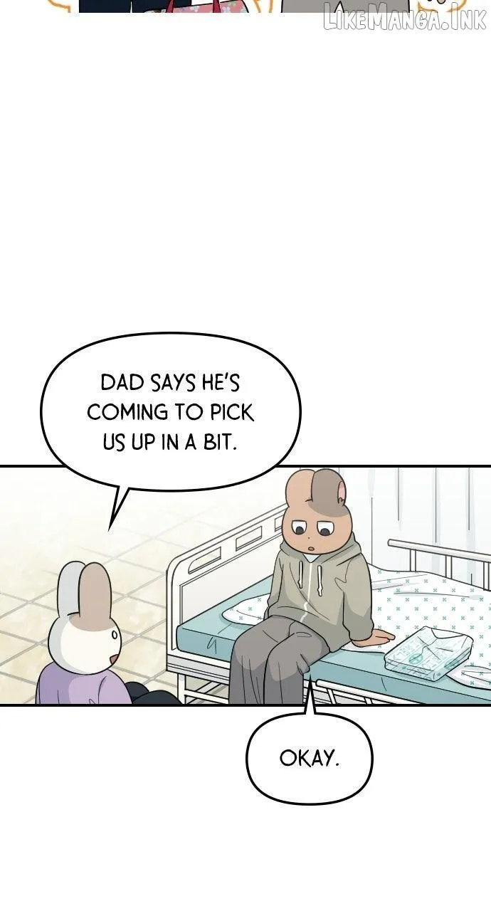 It’ll Be Okay Chapter 34 page 5 - 