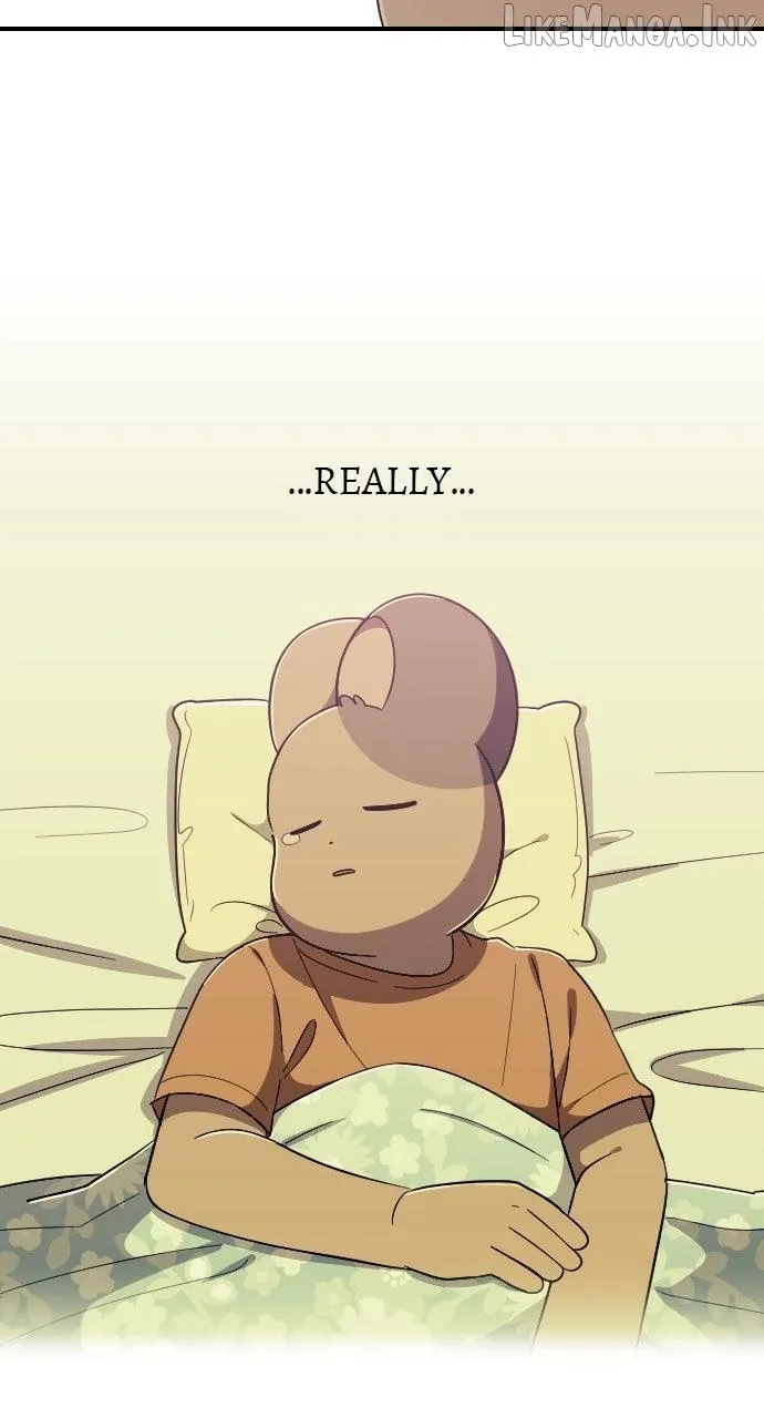 It’ll Be Okay Chapter 34 page 43 - 