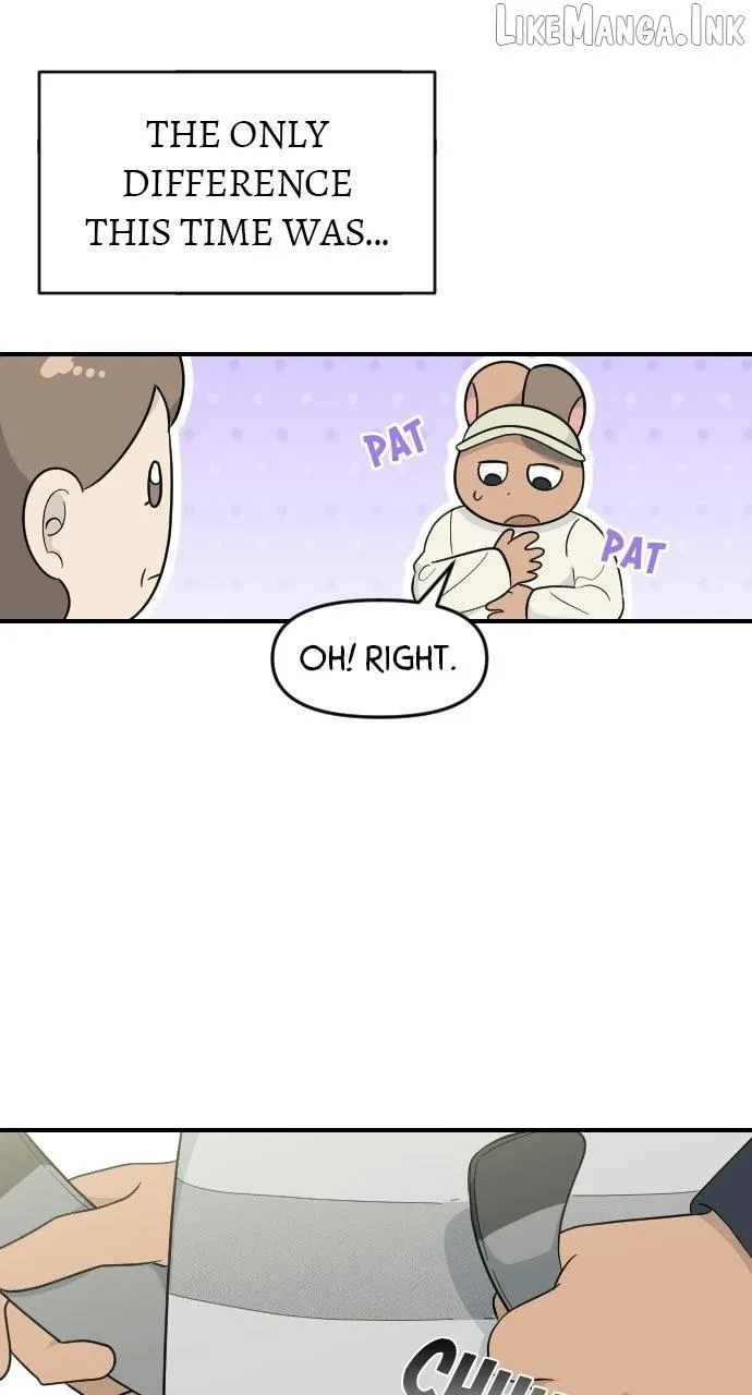 It’ll Be Okay Chapter 34 page 49 - 