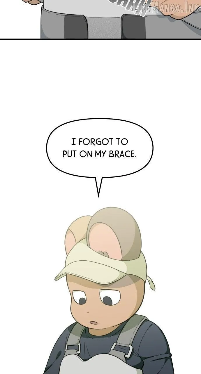 It’ll Be Okay Chapter 34 page 50 - 