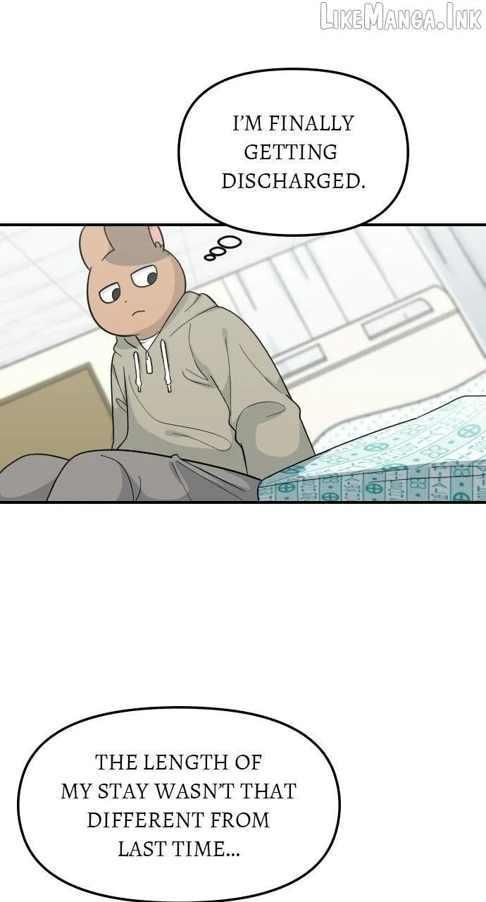 It’ll Be Okay Chapter 34 page 6 - 