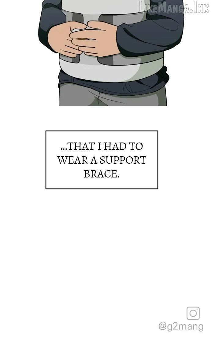 It’ll Be Okay Chapter 34 page 51 - 