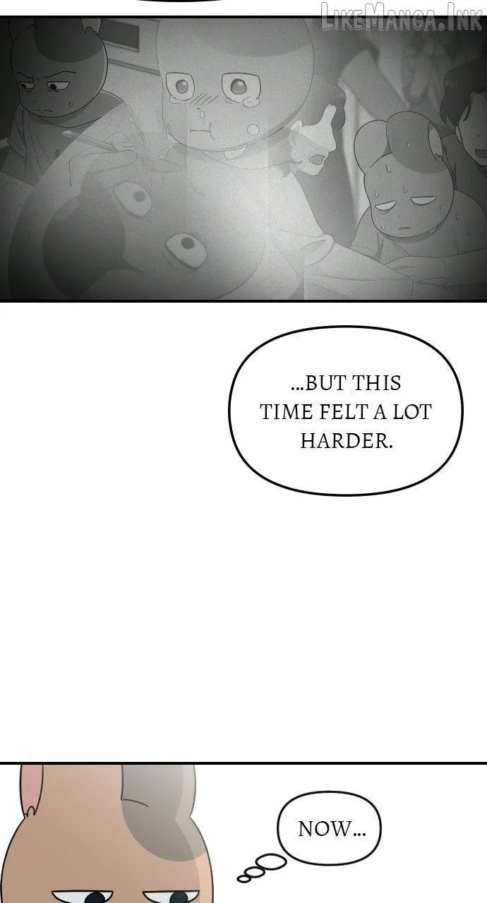 It’ll Be Okay Chapter 34 page 7 - 
