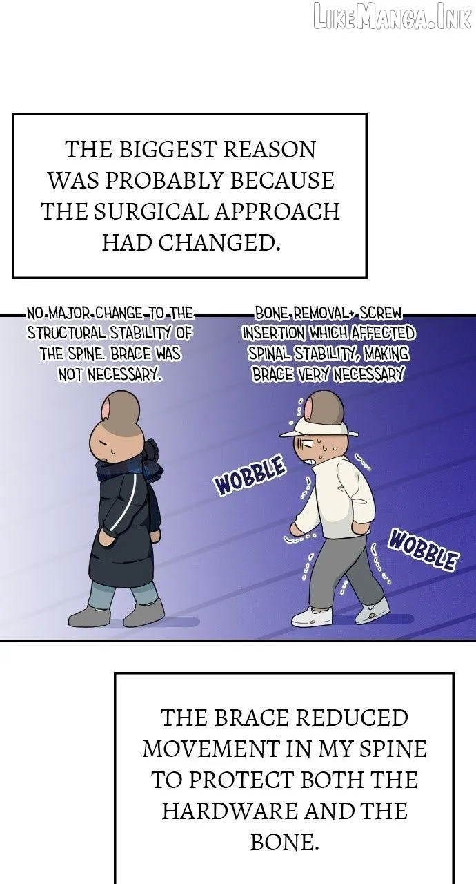 It’ll Be Okay Chapter 35 page 2 - 