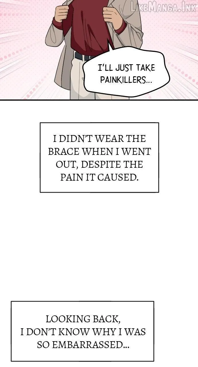 It’ll Be Okay Chapter 35 page 18 - 