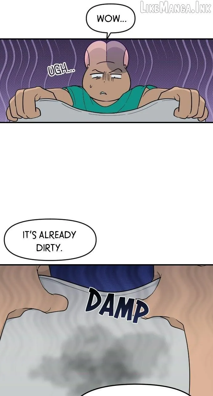 It’ll Be Okay Chapter 35 page 24 - 