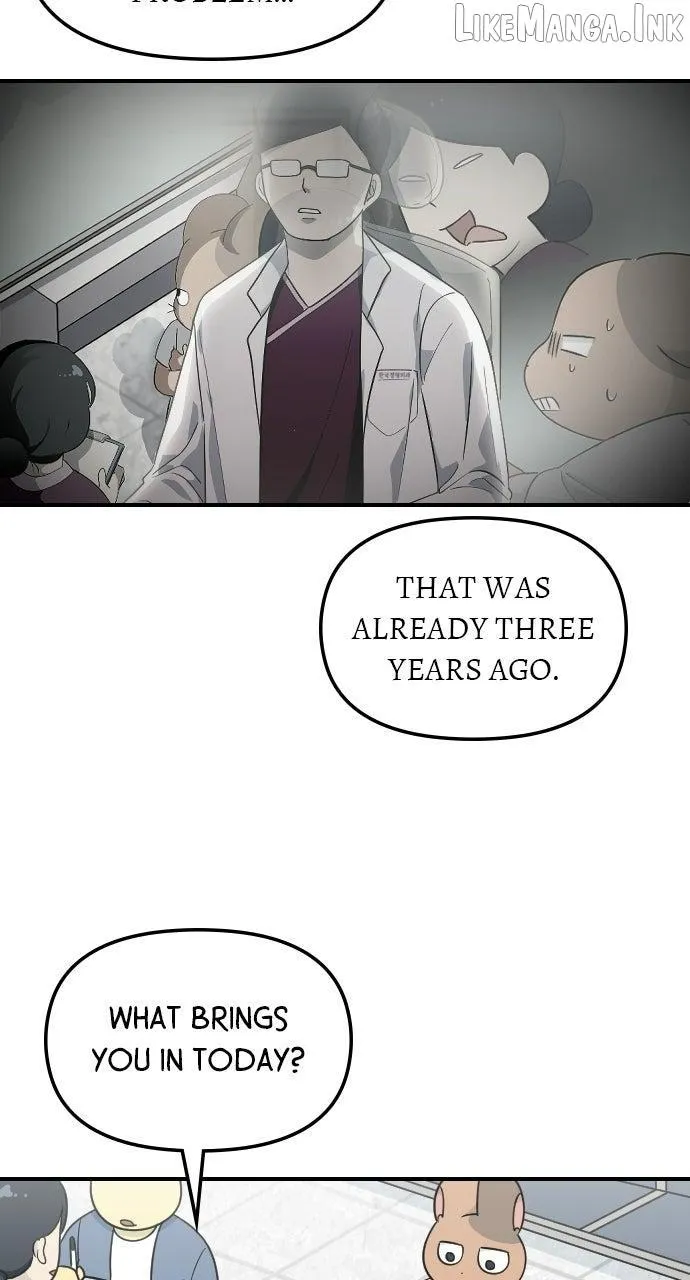 It’ll Be Okay Chapter 35 page 28 - 