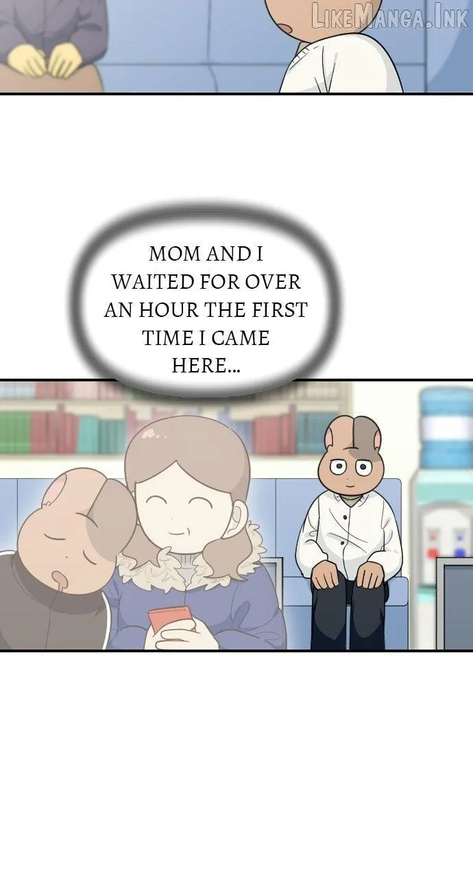 It’ll Be Okay Chapter 35 page 30 - 
