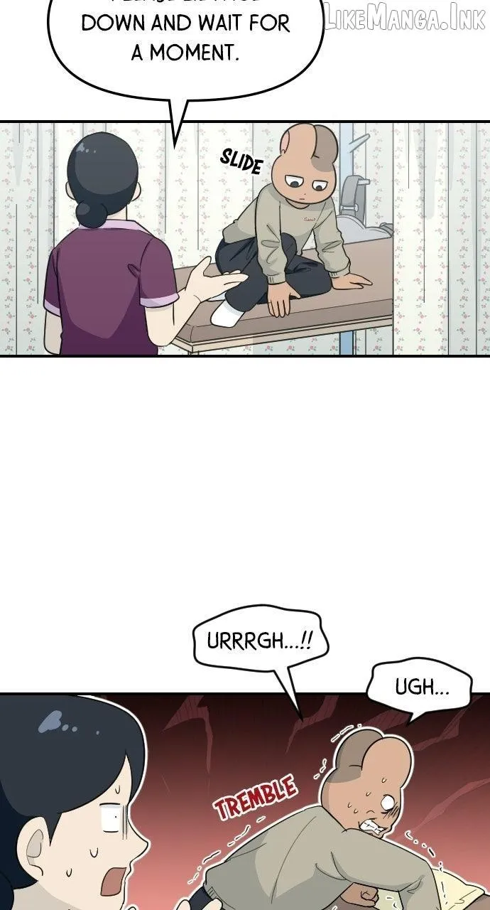 It’ll Be Okay Chapter 35 page 35 - 