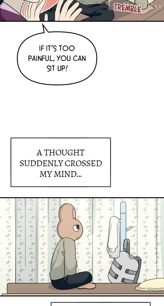 It’ll Be Okay Chapter 35 page 36 - 