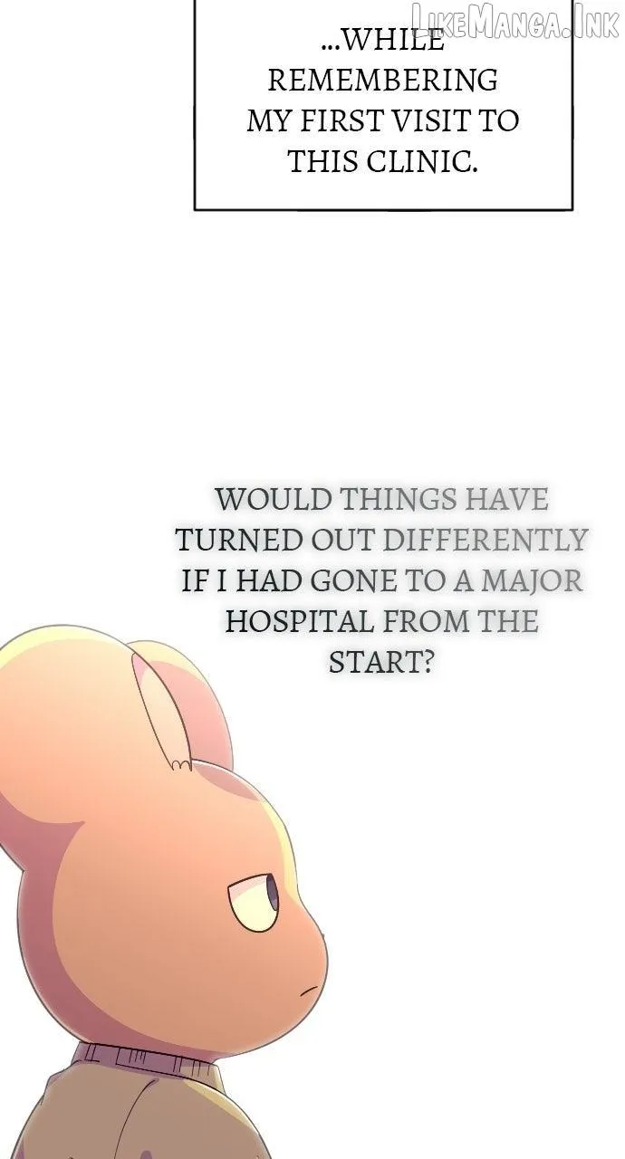 It’ll Be Okay Chapter 35 page 37 - 