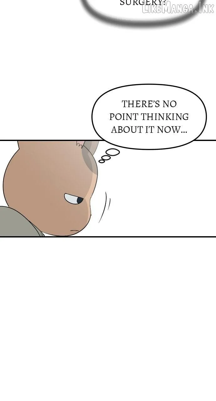 It’ll Be Okay Chapter 35 page 39 - 